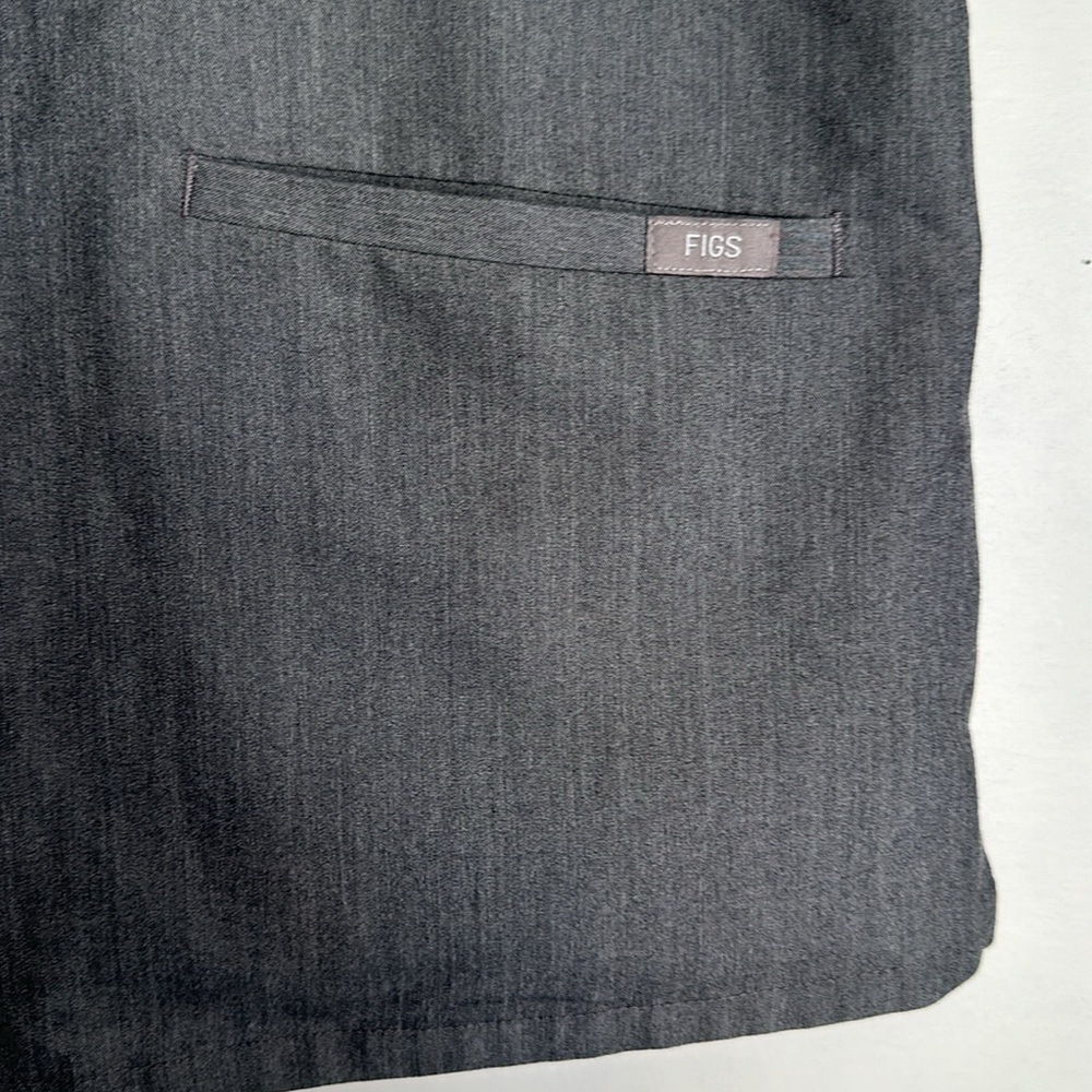 Figs Technical Collection Bundle Casma Women's Sm… - image 6